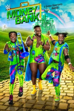 WWE Money in the Bank 2017 (2017)