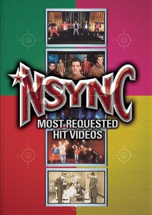 'N Sync: Most Requested Hit Videos (2002)