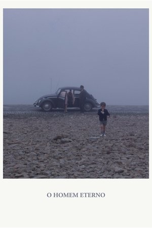 O Homem Eterno (2017)