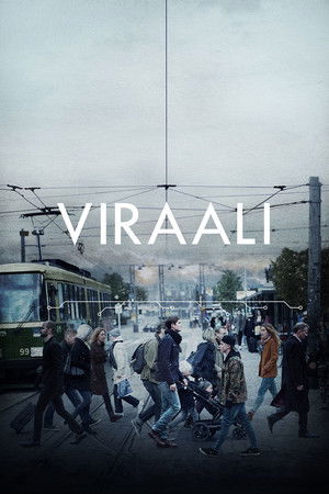 Viraali (2017)