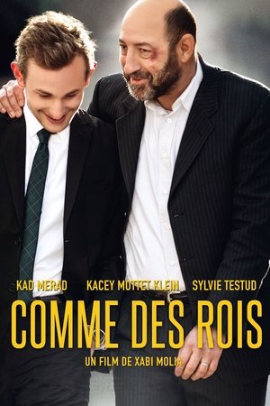 Comme des rois (2018)