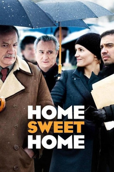Home Sweet Home (2008)