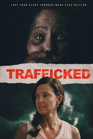 Trafficked (2017)