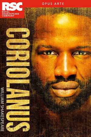 RSC Live: Coriolanus (2017)