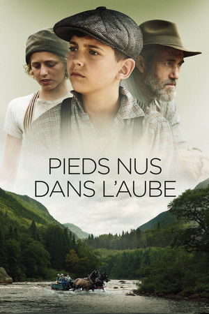Pieds nus dans l'aube (2017)
