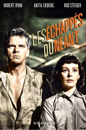 Les Échappés Du Néant (1956)