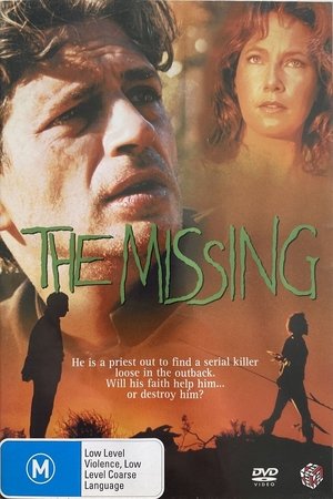 The Missing (1999)