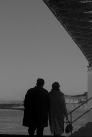 Caïn Les marcheurs de la nuit (1965)