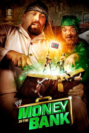 WWE Money in the Bank 2011 (2011)