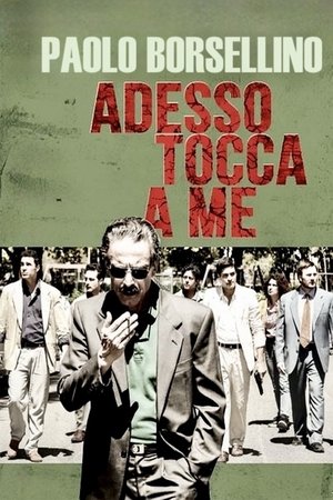 Paolo Borsellino. Adesso tocca a me (2017)