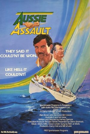 Aussie Assault (1984)