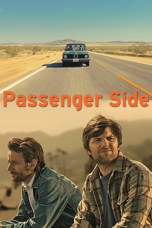 Passenger Side (2009)