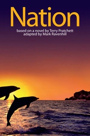 National Theatre Live: Nation (2010)