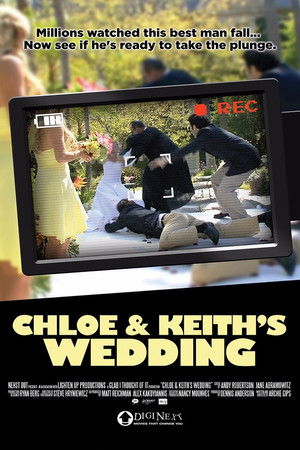 Chloe and Keith's Wedding (2009)