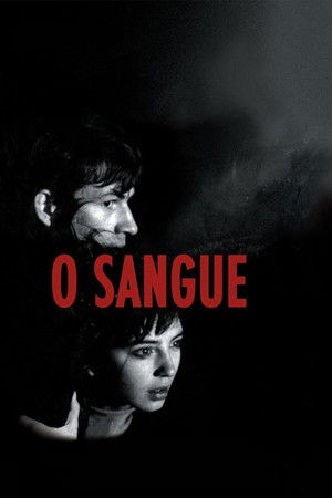 Le Sang (1989)