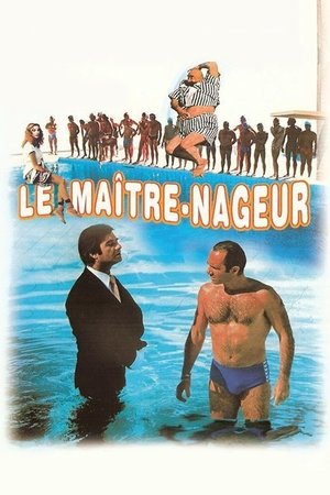 Le Maître-nageur (1979)