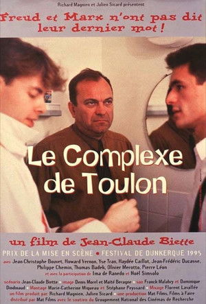 Le Complexe de Toulon (1996)