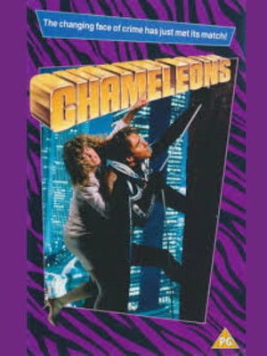 Chameleons (1989)