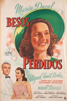 Besos perdidos (1945)