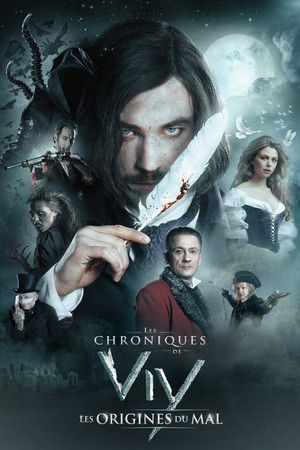 Les Chroniques de Viy : Les Origines du mal (2017)