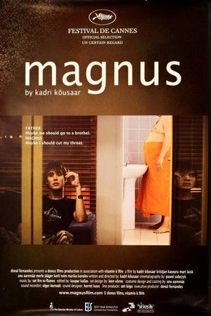 Magnus (2008)