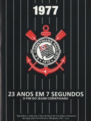 23 Anos em 7 Segundos (2009)
