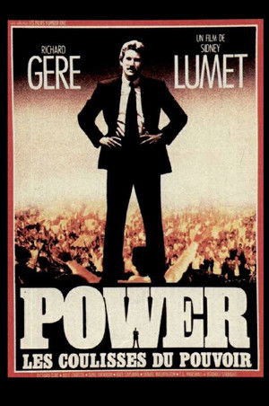 Les Coulisses du pouvoir (1986)