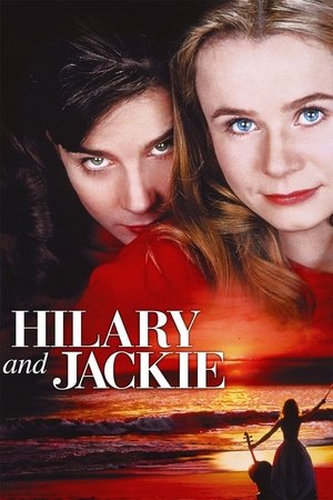 Hilary et Jackie (1998)