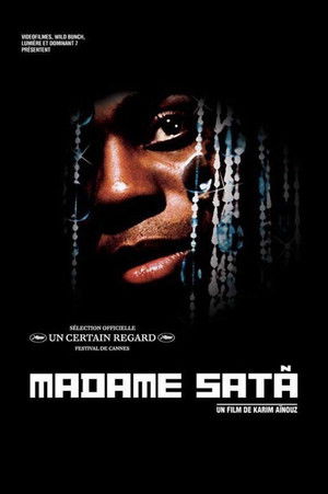Madame Satã (2002)