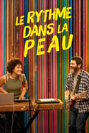 Le rythme dans la peau (2018)
