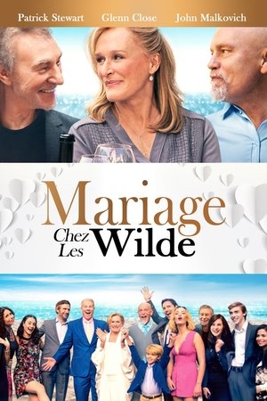 Mariage chez les Wilde (2017)