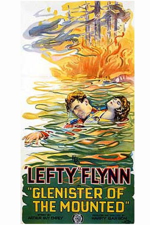 Glenister of the Mounted (1926)