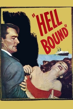 Hell Bound (1957)