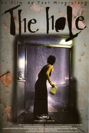 Le trou (1999)
