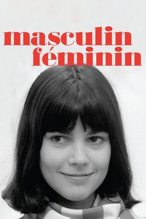 Masculin féminin (1966)