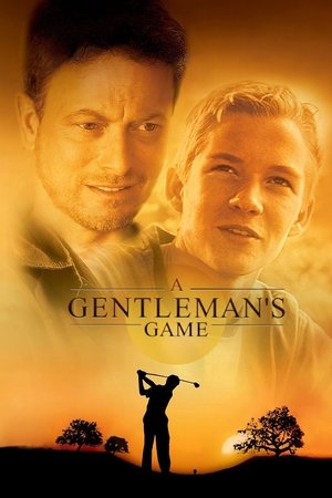 A Gentleman's Game (2002)