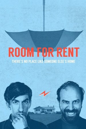 Room for Rent (2017)