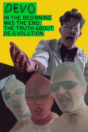 In the Beginning Was the End: The Truth About De-Evolution (1976)