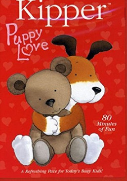 Kipper: Puppy Love (1997)