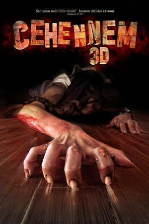 Cehennem 3D (2010)