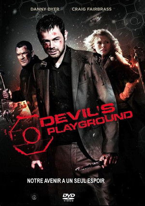 Devil's Playground (2010)