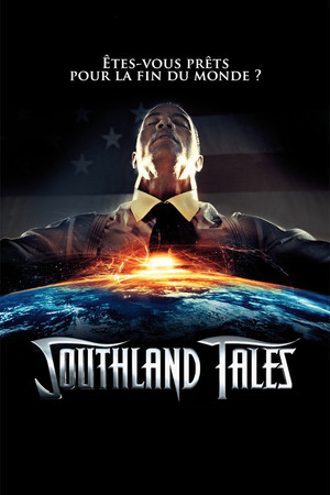 Southland Tales (2007)