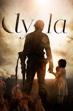 Ayla : La fille de la guerre (2017)