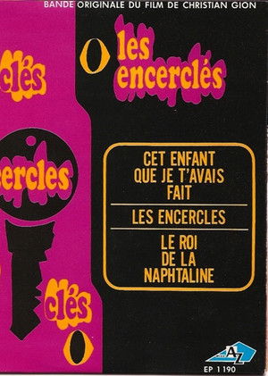 Les encerclés (1968)