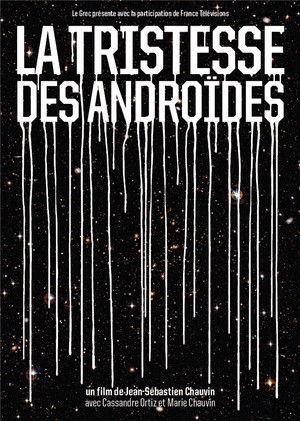La tristesse des androïdes (2011)