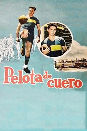 Pelota de Cuero (1963)