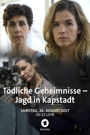 Tödliche Geheimnisse - Jagd in Kapstadt (2017)