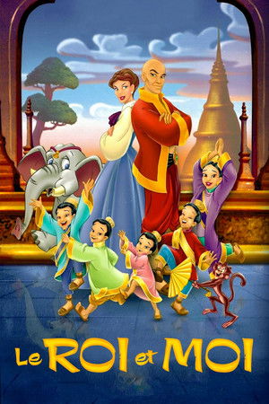 Le Roi et moi (1999)