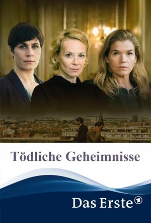 Tödliche Geheimnisse (2016)