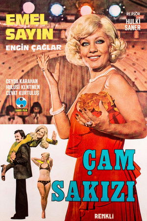 Çam Sakızı (1974)